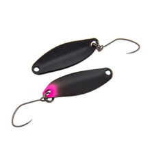  Nories Masukuroto 34mm 2.9g #013 kanál villantó (Black Pinky) csali