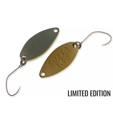  Nories Masukuroto Sofia 22mm 1.2g JP009 kanál villantó (HIROCHAPE) csali