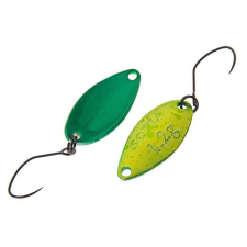  Nories Masukuroto Sofia 25mm 1.6g #091 kanál villantó (Chartreuse Green) csali