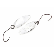  Nories Masukuroto Teach 0,8g #011 (silver) kanál villantó csali