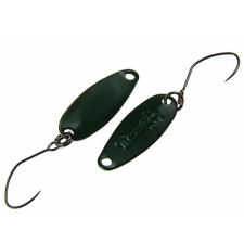  Nories Masukuroto Teach 20mm 0.5g #079T kanál villantó (Pumpkin Seed) csali