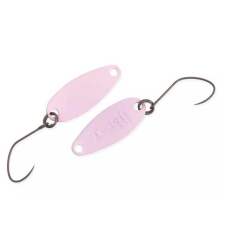  Nories Masukuroto Teach 20mm 0.5g #085 kanál villantó (Light Pink) csali