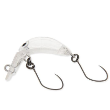  Nories Rice 22 wobbler 22mm 1g (109) Gin Clear csali