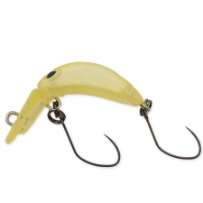  Nories Rice 22 wobbler 22mm 1g (127M) Nukegara csali