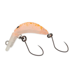  Nories Rice 22 wobbler 22mm 1g (296) GlowCilli Powder csali