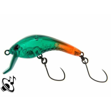  Nories Rush Bell 33 wobbler 33mm 1,9g (348) Han Green csali