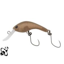  Nories Rush Bell 33MR wobbler 33mm 2,0g (360M) Reflect Kurokawa csali
