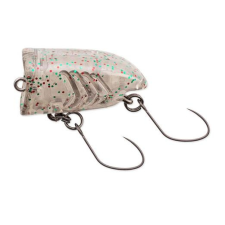  Nories Spish 25 wobbler 25mm 1,4g (326) Clear Shadow csali