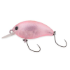  Nories Worming Crank Shot Spin Shallow wobbler 37mm 3,5g (129M) Sakura Pink