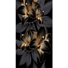 Norimpex Diamentowa mozaika - Lilie Czarne I Złote kreatív és készségfejlesztő