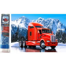 Norimpex gyémántfestés piros kamion Kenworth 30x40cm kreatív és készségfejlesztő