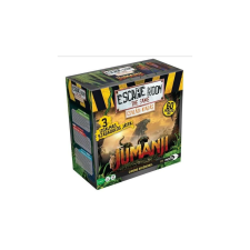 Noris Escape Room - Jumanji társasjáték (6101837) társasjáték