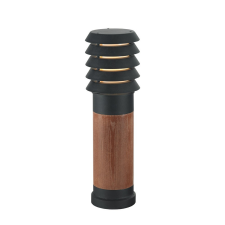 NORLYS Alta Wood Norlys 1450B kültéri állólámpa kültéri világítás