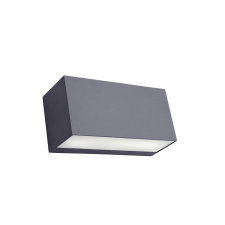 NORLYS Asker Norlys 1510GR kültéri LED homlokzatvilágítás kültéri világítás