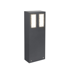 NORLYS Glode grafit LED kültéri állólámpa (NO-1282GR) LED 1 izzós IP65 kültéri világítás