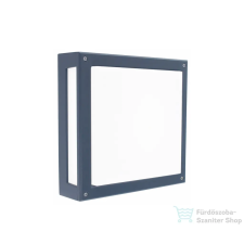 NORLYS Nordland kültéri LED fali lámpa NO-7120GR kültéri világítás