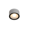 NORLYS Sol matt króm LED kültéri mennyezeti lámpa (NO-4052AL) LED 1 izzós IP65