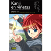 NORMA EDITORIAL Kanji en viñetas 1 – MARC BERNABE,VERONICA CALAFELL,ALDARAB (Kemény kötésű)