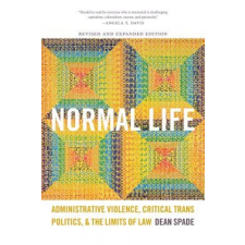  Normal Life – Dean Spade idegen nyelvű könyv