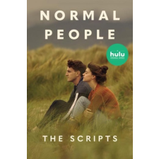  Normal People: The Scripts – Lenny Abrahamson idegen nyelvű könyv