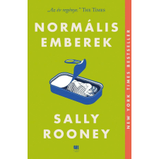 Normális emberek - puha regény