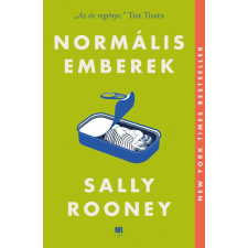  Normális emberek - puha regény