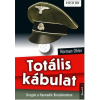 Norman Ohler OHLER, NORMAN - TOTÁLIS KÁBULAT - DROGOK A HARMADIK BIRODALOMBAN