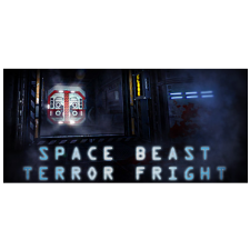 nornware AB Space Beast Terror Fright (PC - Steam Digitális termékkulcs) videójáték