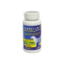 noroflex ízületvédő, fájdalomcsökkentő rágótabletta 600+100mg kutyáknak vitamin, táplálékkiegészítő kutyáknak