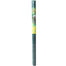 Nortene AGROSZÖVET WEEDSOL 1,25X10M ZÖLD/FEKETE 90GR/M2 lakástextília