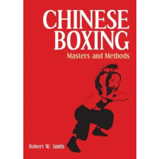 North Atlantic Books,U.S. Chinese Boxing | Robert W Smith egyéb könyv