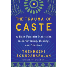 North Atlantic Books,U.S. Trauma of Caste | Soundararajan,Thenm idegen nyelvű könyv