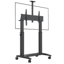 NORTH BAYOU GF150 padlóállvány 75-120" tv állvány és fali konzol