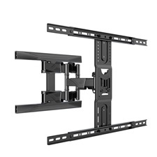 NORTH BAYOU P6 fali TV konzol 40-80" tv állvány és fali konzol