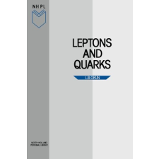 North-Holland Publishing Co. Leptons and Quarks antikvárium - használt könyv