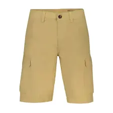 North Sails BEIGE FÉRFI BERMUDA NADRÁG férfi rövidnadrág