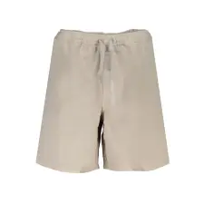North Sails BEIGE FÉRFI BERMUDA NADRÁG férfi rövidnadrág