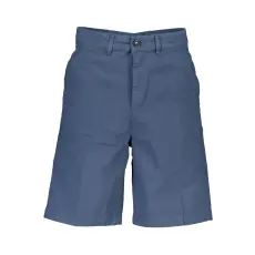 North Sails FÉRFI BERMUDA PANTS KÉK