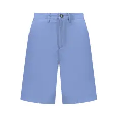 North Sails FÉRFI BERMUDA PANTS KÉK