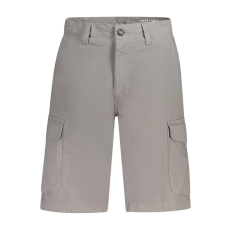 North Sails FÉRFI BERMUDA PANTS SZÜRKE