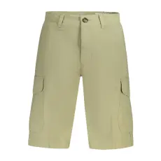 North Sails FÉRFI BERMUDA PANTS ZÖLD