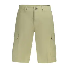 North Sails FÉRFI BERMUDA PANTS ZÖLD férfi rövidnadrág