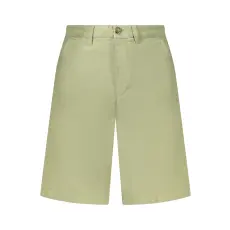 North Sails FÉRFI BERMUDA PANTS ZÖLD