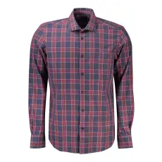 North Sails HOSSZÚ UJJÚ ING FÉRFI KÉK