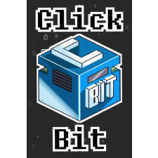 NorthernLights Games ClickBit (digitális licenc) videójáték