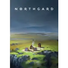  Northgard (digitális licenc) videójáték