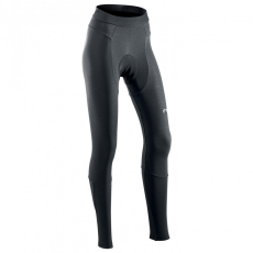 Northwave Active WMN női betétes lycra hosszúnadrág