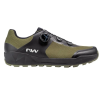 Northwave CIPŐ NORTHWAVE All Terrain CORSAIR 2 40 ZÖLD/FEKETE kerékpáros