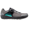 Northwave CIPŐ NORTHWAVE All Terrain CORSAIR 2 WMN NŐI 36 SÖTÉTSZÜRKE kerékpáros