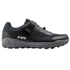 Northwave CIPŐ NORTHWAVE All Terrain ESCAPE EVO 2 FEKETE 45 kerékpáros kerékpáros cipő